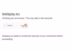 Teslapay