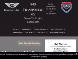 845transportation