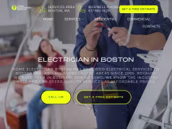 Electricianbostonma