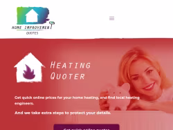 Heatingquoter