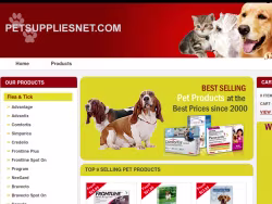 Petsuppliesnet