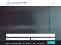 Redwing-coaches