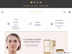 Sakare