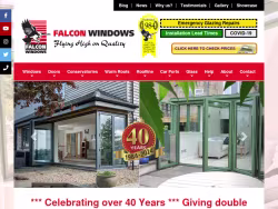 Falconwindows