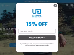 Ultimatedirection