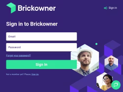 Brickowner
