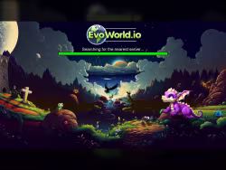 Evoworld logo