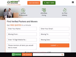 Movingsolutions
