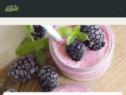 Missfitsnutrition