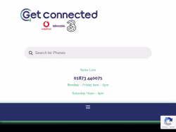 Get-connected