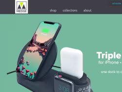 Medgestore