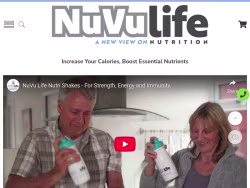 Nuvulife