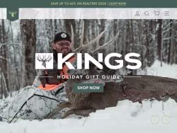 Kingscamo