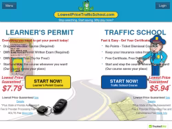 Lowestpricetrafficschool