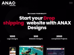 Anaxdesigns