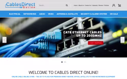 Cablesdirectonline