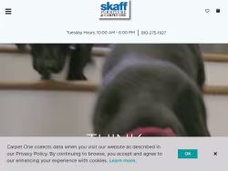 Skafffurniturecarpetoneflint