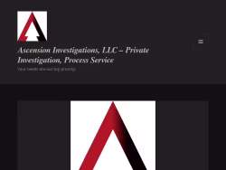 Ascensioninvestigations