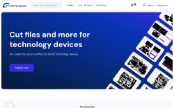 Cutfilelabs