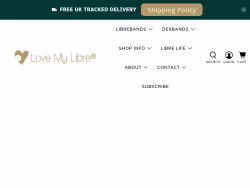 Lovemylibre