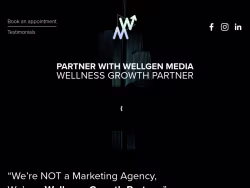 Wellgenmedia
