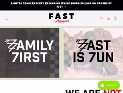Fastfriends
