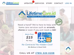 Lifetimecare