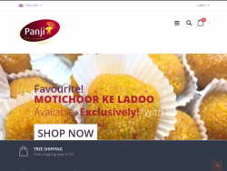 Panjisweets