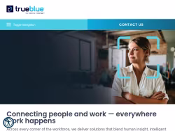Trueblue