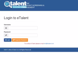Etalent