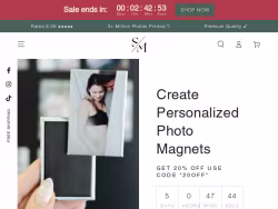 Snapmagnets