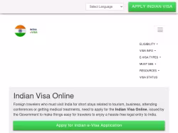India-visa-online