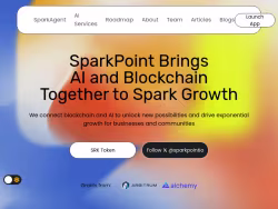 Sparkpoint