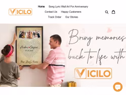 Vicilo