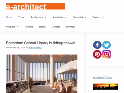 E-architect