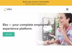 Ekoapp