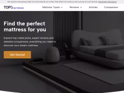 Top5-mattresses