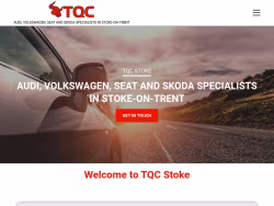 Tqcstoke
