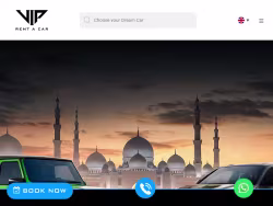 Vipcarrental