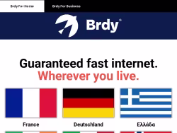 Brdy