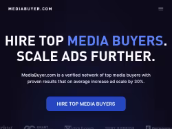 Mediabuyer