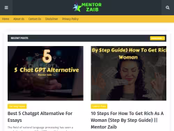 Mentorzaib