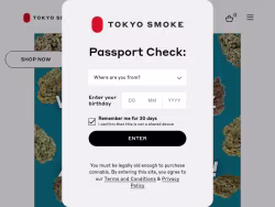 Tokyosmoke