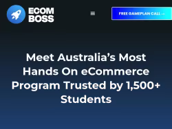 Ecombossmentoring