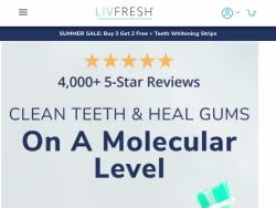 Getlivfresh