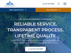 Lifetimequality