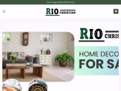 Riochristian
