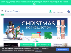 Dawndirect