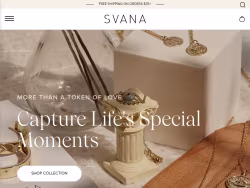 Svanadesign
