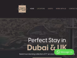 Yourperfectstay